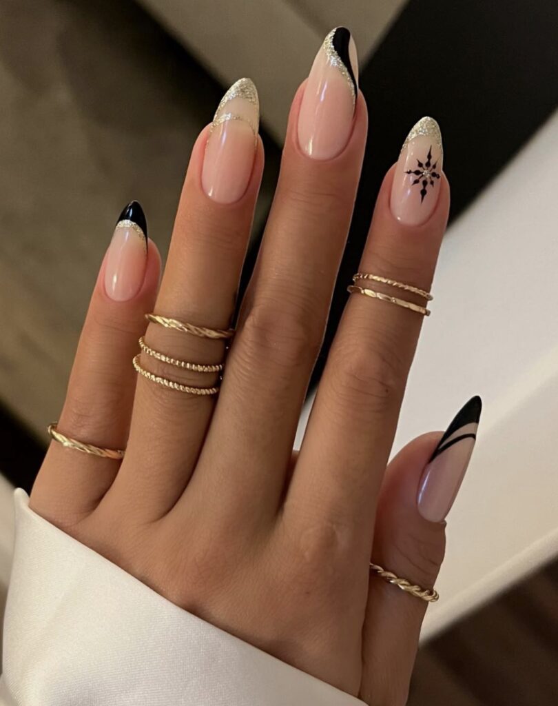 French Manicure Designs